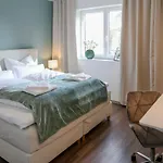 Lumen Homes - Design-apartment Nahe Audi Und Altstadt, 3 Zimmer, Ueber 100 M2, Balkon דירה אינגולשטאט