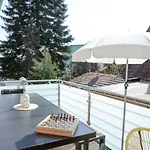 Lumen Homes - Design-apartment Nahe Audi Und Altstadt, 3 Zimmer, Ueber 100 M2, Balkon אינגולשטאט