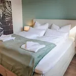 Lumen Homes - Design-apartment Nahe Audi Und Altstadt, 3 Zimmer, Ueber 100 M2, Balkon דירה אינגולשטאט