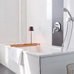 Lumen Homes - Design-apartment Nahe Audi Und Altstadt, 3 Zimmer, Ueber 100 M2, Balkon דירה