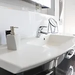 דירה Lumen Homes - Design-apartment Nahe Audi Und Altstadt, 3 Zimmer, Ueber 100 M2, Balkon