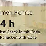 Lumen Homes - Design-apartment Nahe Audi Und Altstadt, 3 Zimmer, Ueber 100 M2, Balkon דירה אינגולשטאט