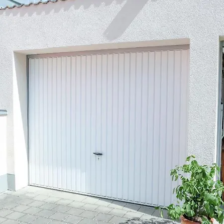 Lumen Homes - Design-apt. Nahe Audi Und Altstadt, 3 Zimmer, Netflix Apartment Ingolstadt