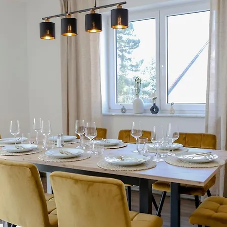 Lumen Homes - Design-apartment Nahe Audi Und Altstadt, 3 Zimmer, über 100 M2, Balkon Ingolstadt