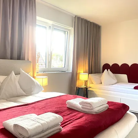 Lumen Homes - Design-apt. Nahe Audi Und Altstadt, 3 Zimmer, Netflix * Ingolstadt