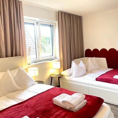 Lumen Homes - Design-apt. Nahe Audi Und Altstadt, 3 Zimmer, Netflix * Ingolstadt