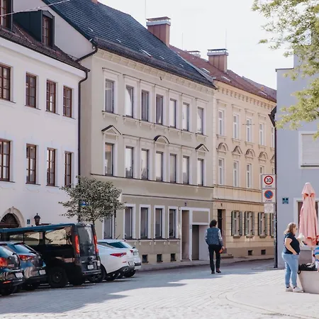Lumen Homes - Design-apt. Nahe Audi Und Altstadt, 3 Zimmer, Netflix Apartment Ingolstadt