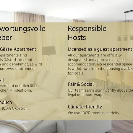 Lumen Homes - Design-apartment Nahe Audi Und Altstadt, 3 Zimmer, Ueber 100 M2, Balkon *